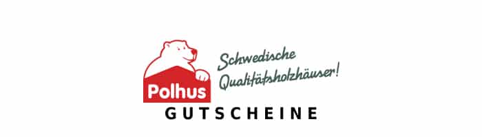 polhus Gutschein Logo Oben