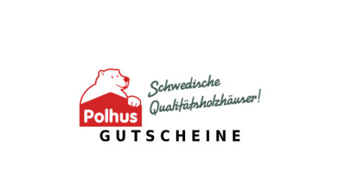 polhus Gutschein Logo Seite