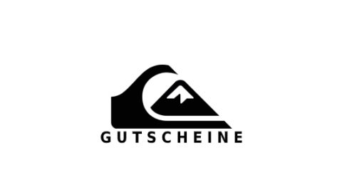 quiksilver Gutschein Logo Seite