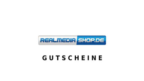 realmediashop Gutschein Logo Seite