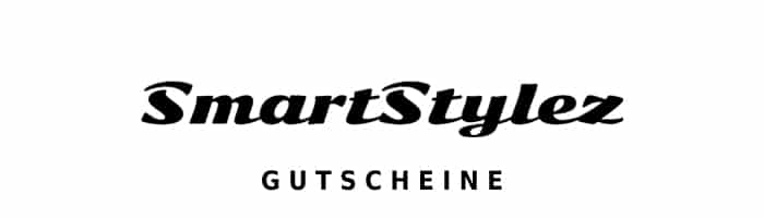smartstylez Gutschein Logo Oben