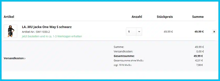 smartstylez Gutscheine - Geld sparen geht ganz einfach mit einem Gutscheincode