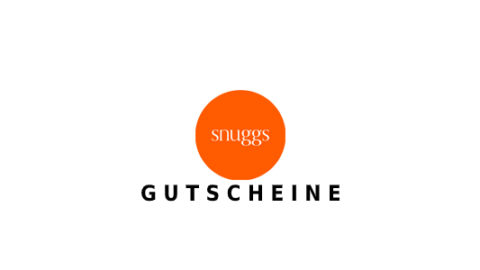 snuggs Gutschein Logo Seite