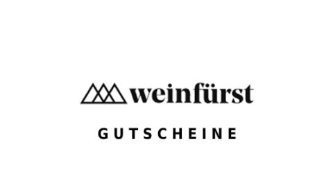 weinfuerst Gutschein Logo Seite