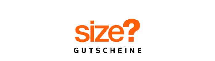 sizeofficial Gutschein Logo Oben
