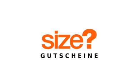 sizeofficial Gutschein Logo Seite