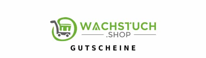 wachstuch.shop Gutschein Logo Oben