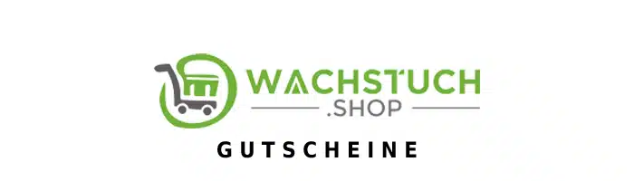 wachstuch.shop Gutschein Logo Oben