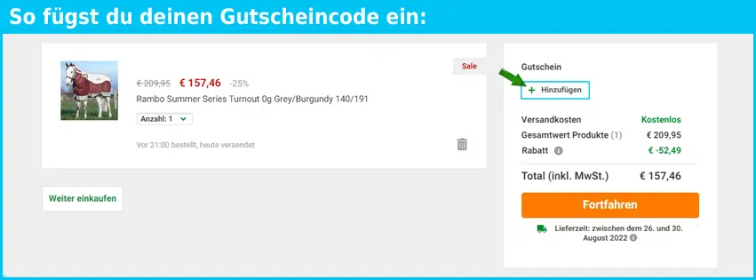 agradi.de Gutscheine - gutscheincode eingeben und sparen