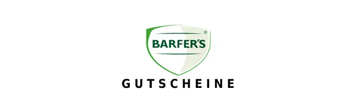 barfers-wellfood Gutschein Logo Oben