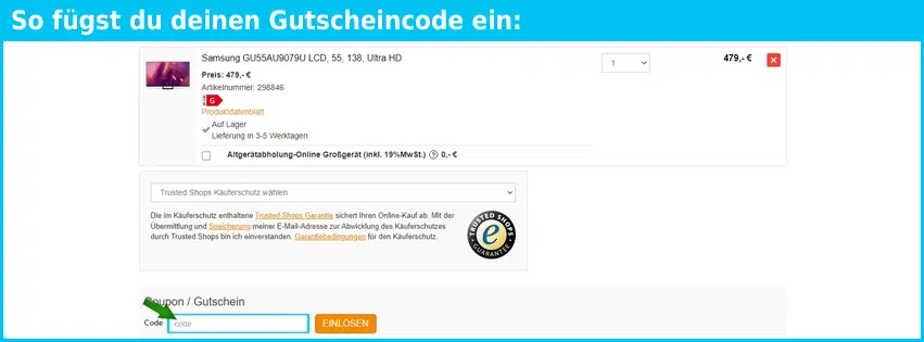 berlet Gutscheine - gutscheincode eingeben und sparen
