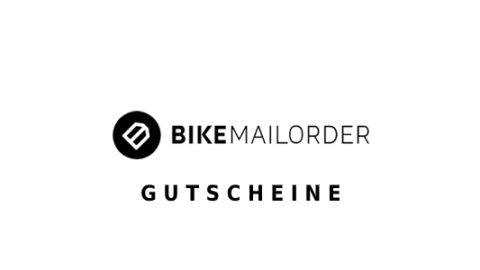 bike-mailorder Gutschein Logo Seite
