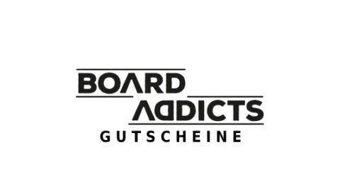 board-addicts Gutschein Logo Seite
