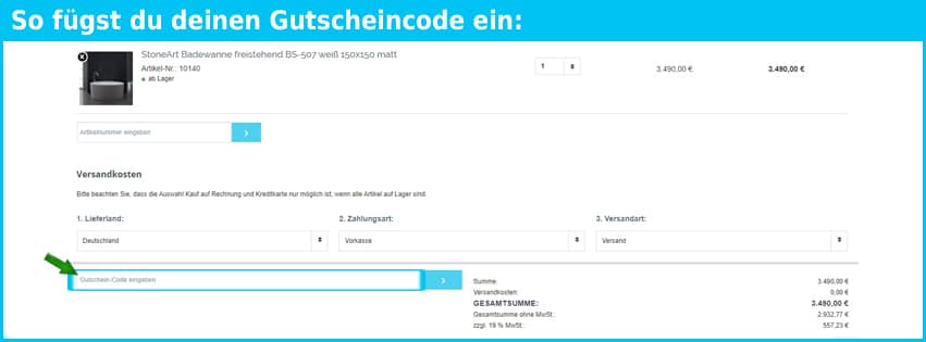 eago-deutschland Gutscheine - gutscheincode eingeben und sparen