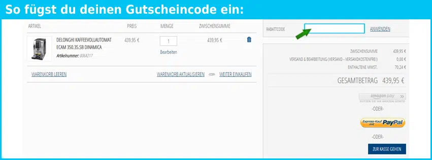 elektro-plus Gutscheine - gutscheincode eingeben und sparen