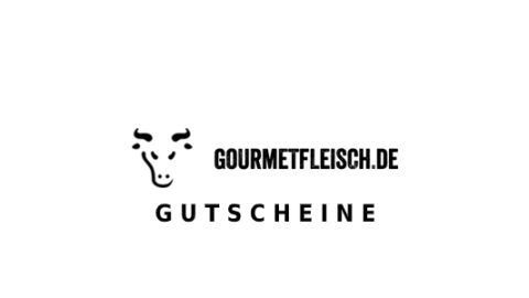 gourmetfleisch.de Gutschein Logo Seite