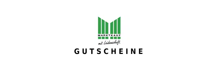 marktkauf Gutscheine