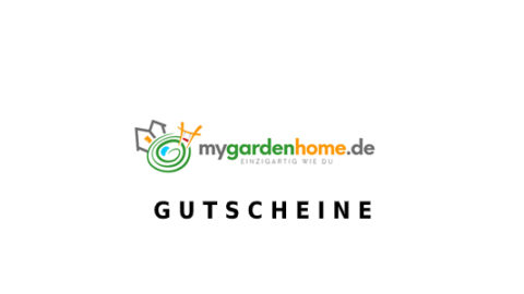 mygardenhome.de Gutschein Logo Seite