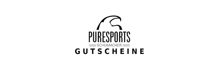 puresports-schumacher Gutschein Logo Oben