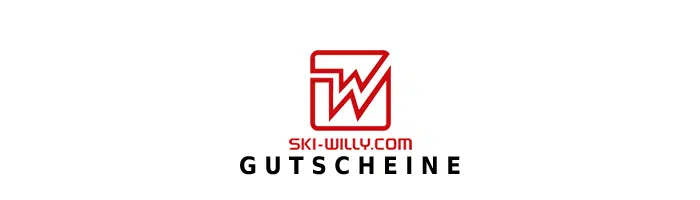 ski-willy.com Gutschein Logo Oben