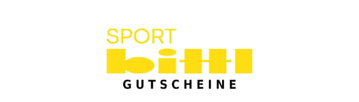 sport-bittl Gutschein Logo Oben