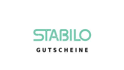 stabilo-fachmarkt Gutschein Logo Seite