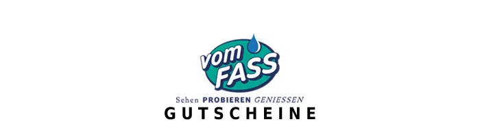 vomfass Gutschein Logo Oben