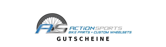 actionsports Gutschein Logo Oben