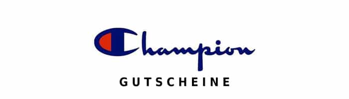 championstore Gutschein Logo Oben
