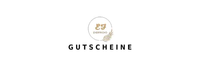 everfriend Gutschein Logo Oben