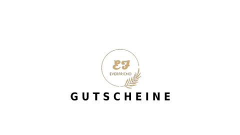 everfriend Gutschein Logo Seite