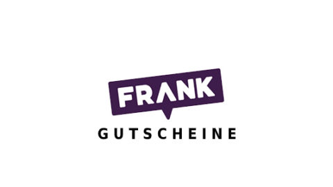 frank.shop Gutschein Logo Seite