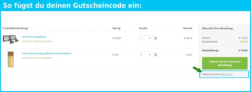 frank.shop Gutscheine - gutscheincode eingeben und sparen