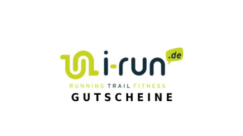 i-run.de Gutschein Logo Seite
