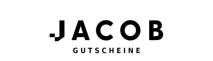jacob Gutschein Logo Oben