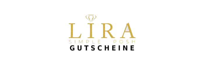 liradeko Gutschein Logo Oben