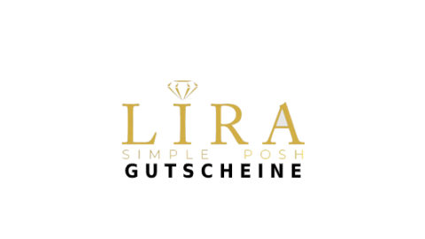 liradeko Gutschein Logo Seite