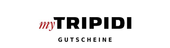 mytripidi Gutschein Logo Oben
