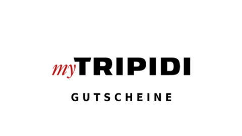 mytripidi Gutschein Logo Seite