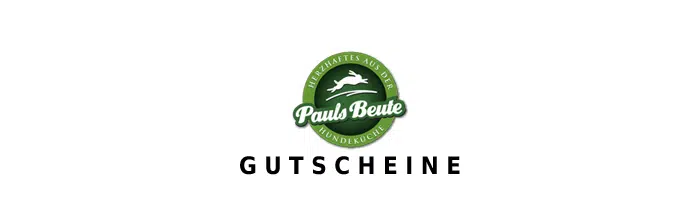 paulsbeute Gutschein Logo Oben