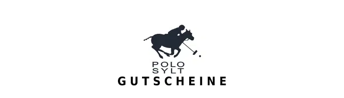 polo-sylt Gutschein Logo Oben
