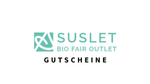 suslet Gutschein Logo Seite