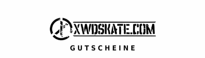 x-world-skateshop.com Gutschein Logo Oben