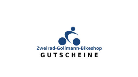 zweirad-gollmann Gutschein Logo Seite