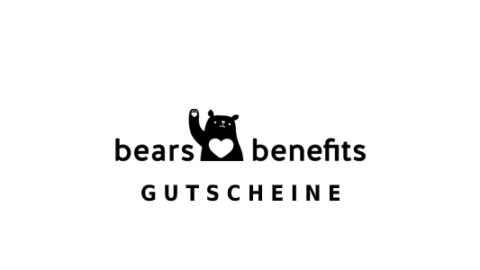 bears-with-benefits Gutschein Logo Seite