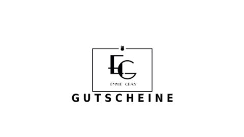 emmiegray Gutschein Logo Seite