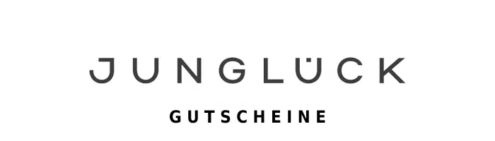 junglueck Gutschein Logo Oben