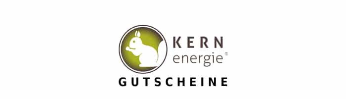 kern-energie Gutschein Logo Oben