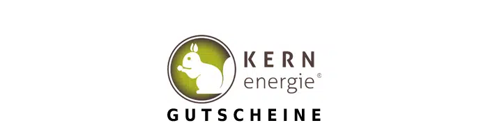 kern-energie Gutschein Logo Oben