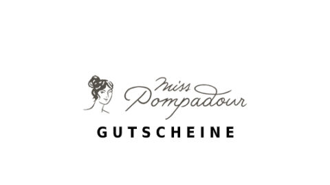 misspompadour Gutschein Logo Seite